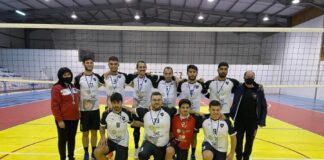 Castelo Branco Sport Clube é vice-campeão