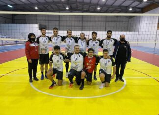 Castelo Branco Sport Clube é vice-campeão