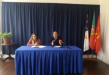 PCP Açores analisa situação política e social da região