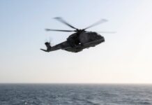 Resgatada mulher inglesa em situação de enfarte do miocárdio no navio “Celebrity Silhouette”