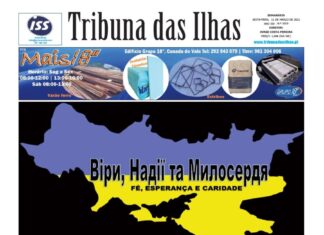 Cada edição n.º 1019, 11 de março