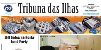 Capa edição n.º 1022