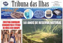 Capa edição n.º 1021, 25 de março