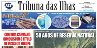 Capa edição n.º 1021, 25 de março