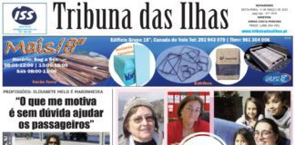 Capa edição n.º 1018, 4 de março