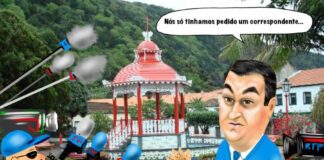 Cartoon semanal, 1 de abril