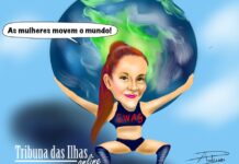 Cartoon semanal, 4 de março