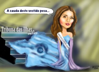Cartoon semanal, 25 de março