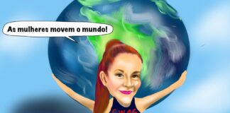 Cartoon semanal, 4 de março