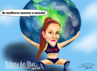 Cartoon semanal, 4 de março