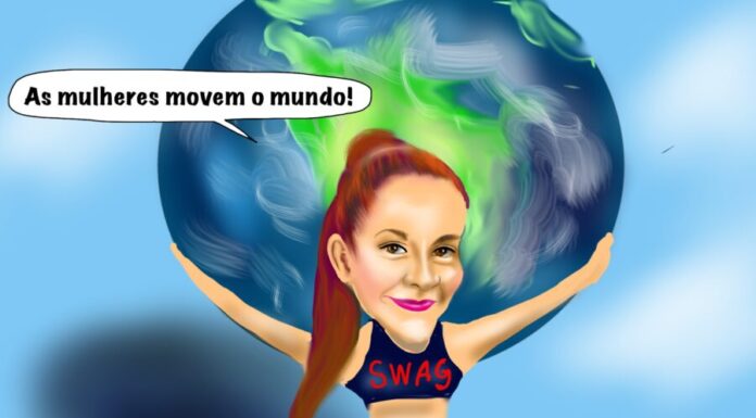 Cartoon semanal, 4 de março
