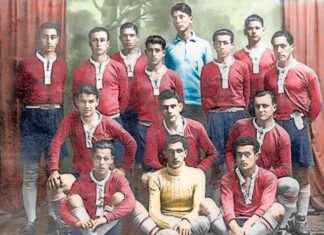 O Faial Antigamente: Colorindo o preto e branco