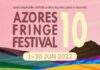 MiratecArts prepara-se para celebrar a 10ª edição do festival de artes que mais artistas acolhe nos Açores de 1 a 30 de junho