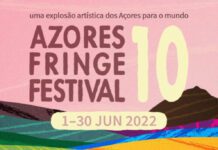 MiratecArts prepara-se para celebrar a 10ª edição do festival de artes que mais artistas acolhe nos Açores de 1 a 30 de junho