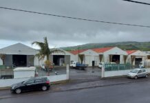 Câmara avança com Empreitada de Substituição das Coberturas dos Edifícios Municipais