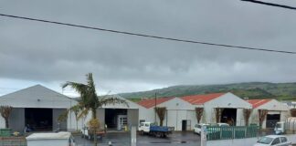 Câmara avança com Empreitada de Substituição das Coberturas dos Edifícios Municipais