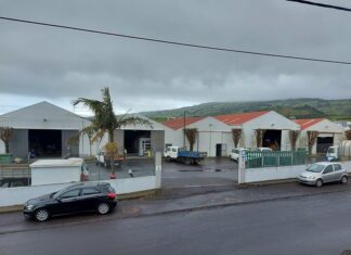 Câmara avança com Empreitada de Substituição das Coberturas dos Edifícios Municipais
