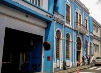 SMAS recebem Selo de Qualidade da Água para Consumo Humano 2021