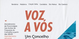 Madalena Reforça Política de Proximidade Com Atendimento Aos Munícipes Em Todas as Freguesias