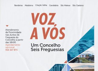 Madalena Reforça Política de Proximidade Com Atendimento Aos Munícipes Em Todas as Freguesias