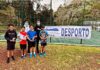 Ténis: Faialenses brilharam no torneio “Primavera da Vila”