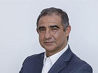 José Manuel Bolieiro recebeu Confederação Portuguesa das Micro, Pequenas e Médias Empresas
