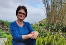 Profissões: Fátima Garcia Goulart é cobradora