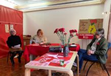 Bloco celebra liberdade e democracia conquistada no 25 de Abril e alerta para os perigos do crescimento da extrema-direita