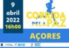 Adiada Caminhada Pela Paz