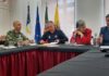 SRPCBA comunica ponto de situação da crise sismo-vulcânica na ilha de São Jorge