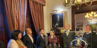 Presidente Luís Garcia destaca importância da Casa dos Açores de Lisboa como embaixadora da Açorianidade