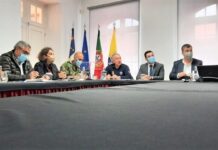 Serviço Regional de Proteção Civil apela à população de São Jorge para manter todas as medidas de vigilância e autoproteção