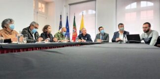 Serviço Regional de Proteção Civil apela à população de São Jorge para manter todas as medidas de vigilância e autoproteção