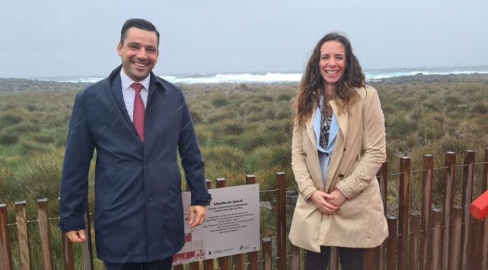 Moinho do Juncal das Lajes do Pico será recuperado