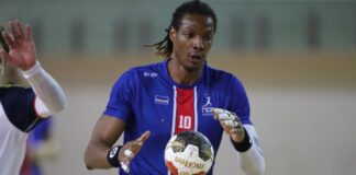 Andebol: Sporting volta à carga a 23