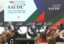 PRR destina 30 milhões de euros para digitalização no campo da Saúde nos Açores