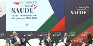 PRR destina 30 milhões de euros para digitalização no campo da Saúde nos Açores
