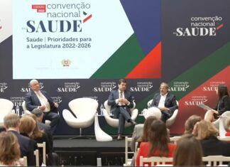 PRR destina 30 milhões de euros para digitalização no campo da Saúde nos Açores