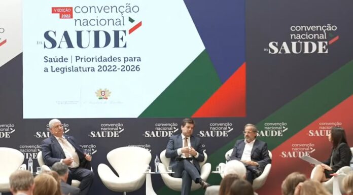 PRR destina 30 milhões de euros para digitalização no campo da Saúde nos Açores