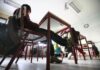 Faltam 26 assistentes operacionais nas escolas