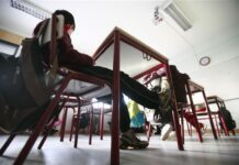 Faltam 26 assistentes operacionais nas escolas