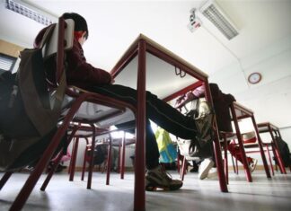 Faltam 26 assistentes operacionais nas escolas
