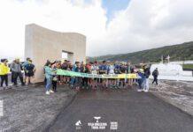 Marcelo Salgueiro e Liliana Costa os Primeiros Vencedores do Vila Baleeira Trail Run