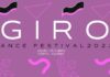 Giro Dance Festival de volta ao Faial