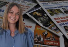 Letras com Saudade: Um bom CV já não chega
