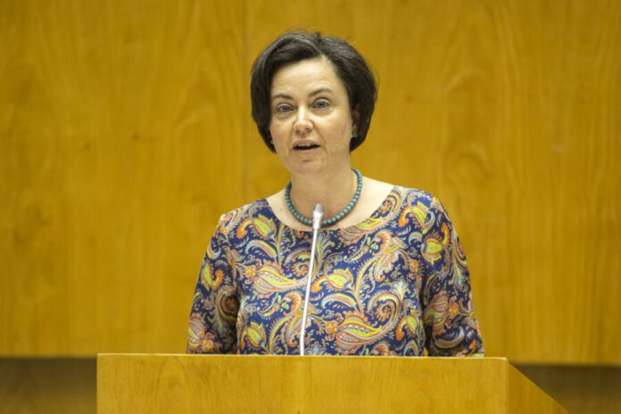 Ana Luísa Luís