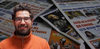 João Miguel Tavares diz estupidez DR/TI