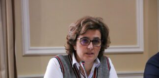 Andreia Cardoso: “Governo dos Açores esconde enquadramento legal para aumento do endividamento”