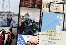 Faialenses Pelo Mundo: Anna Margarette, a marca do Faial na moda mundial