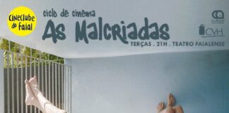 Filme “Mulher em Guerra” encerrará ciclo de cinema “As Malcriadas” do Cineclube do Faial
